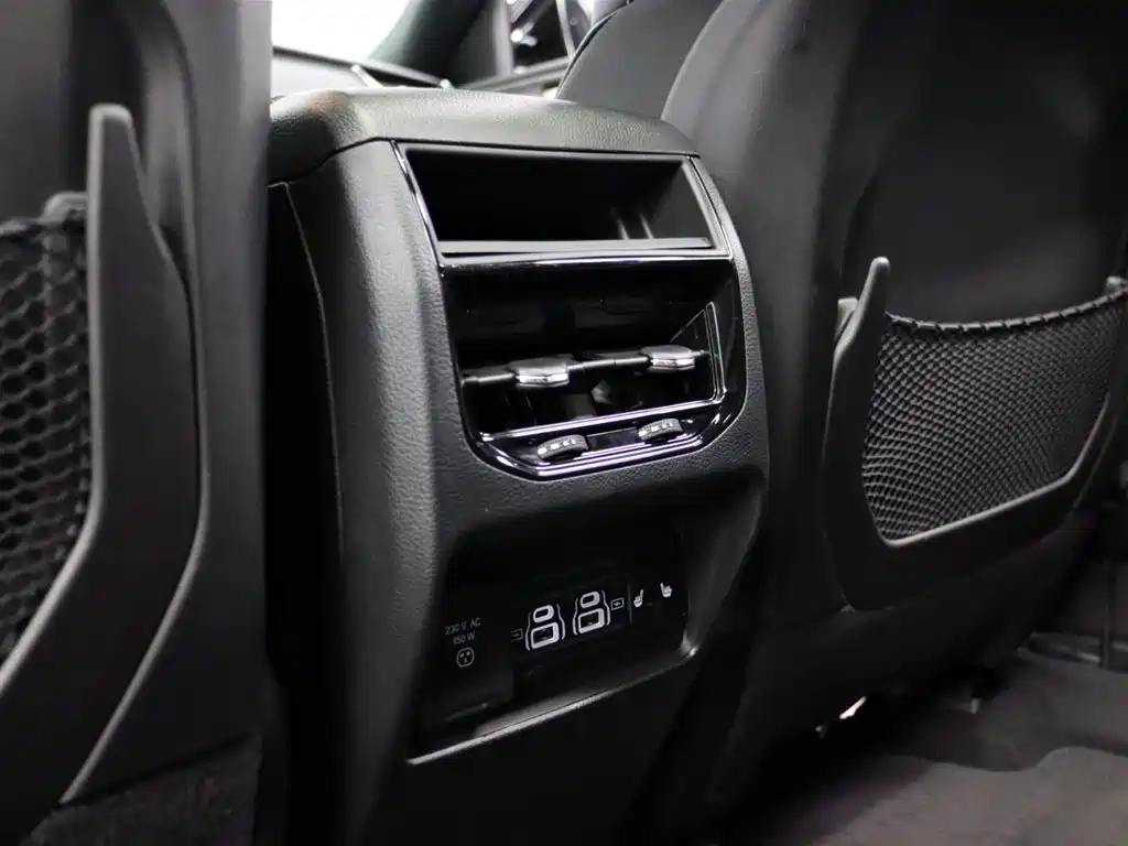 Jeep Grand Cherokee 4xe 2025 — фото 22