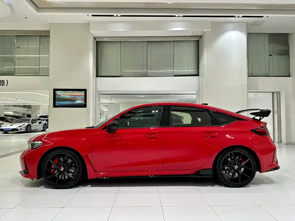 Honda Civic 2023