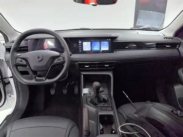 Roewe i5 2023