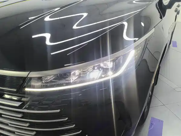 BYD Destroyer 05 2024