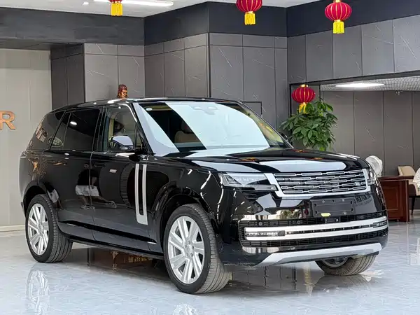 Land Rover Range Rover 2024