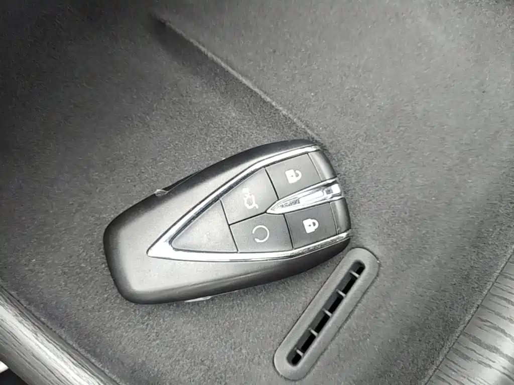 Changan CS75 PLUS 2025 — фото 9
