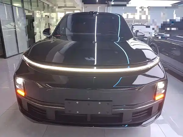 Li Auto L9 2023