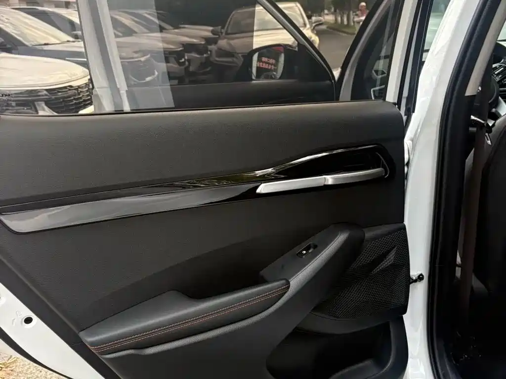 Kia Seltos 2023