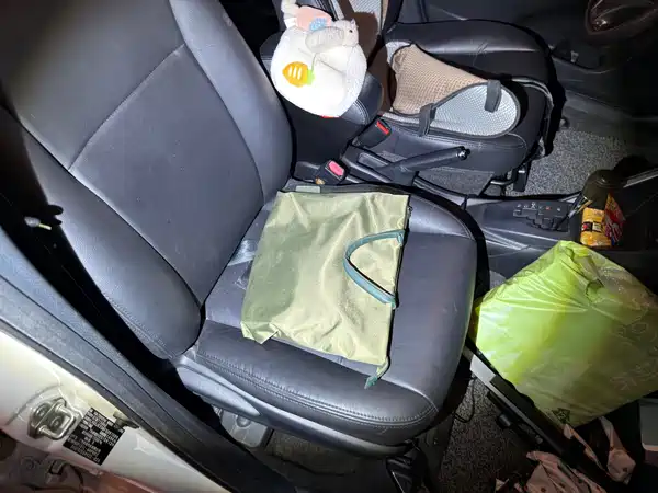 Toyota Yaris L 2015