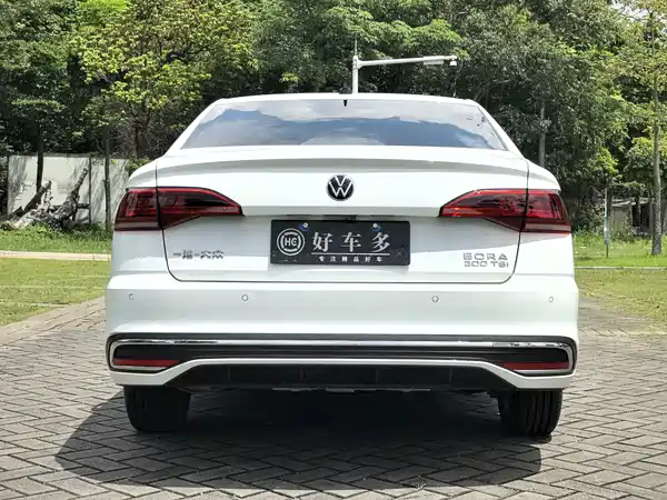Volkswagen Bora 2024