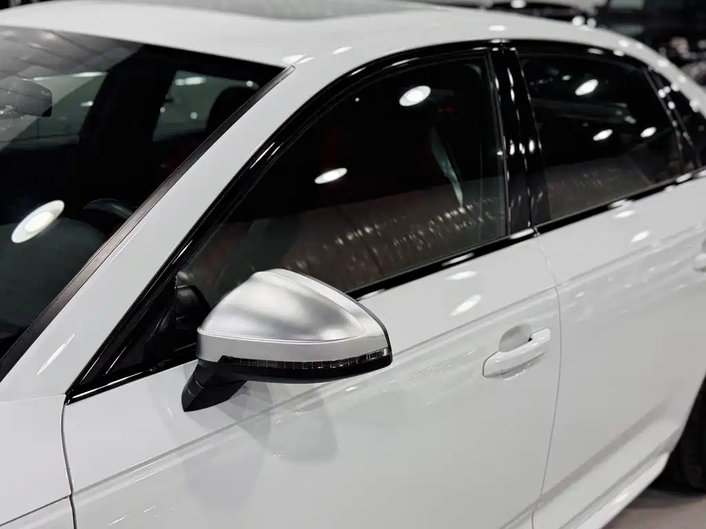 Audi S4 2019