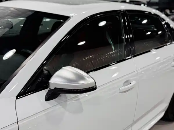 Audi S4 2019