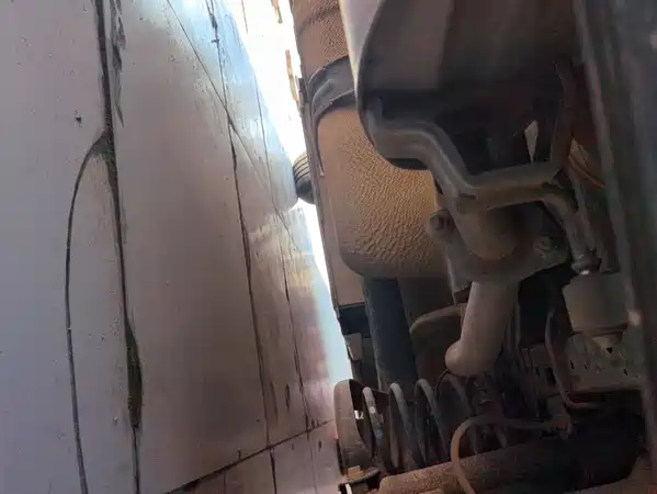 BYD Destroyer 05 2024