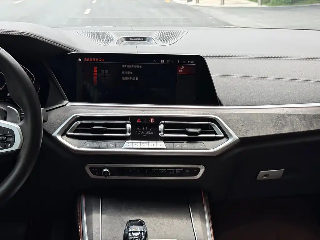 BMW X5 2022 — фото 16
