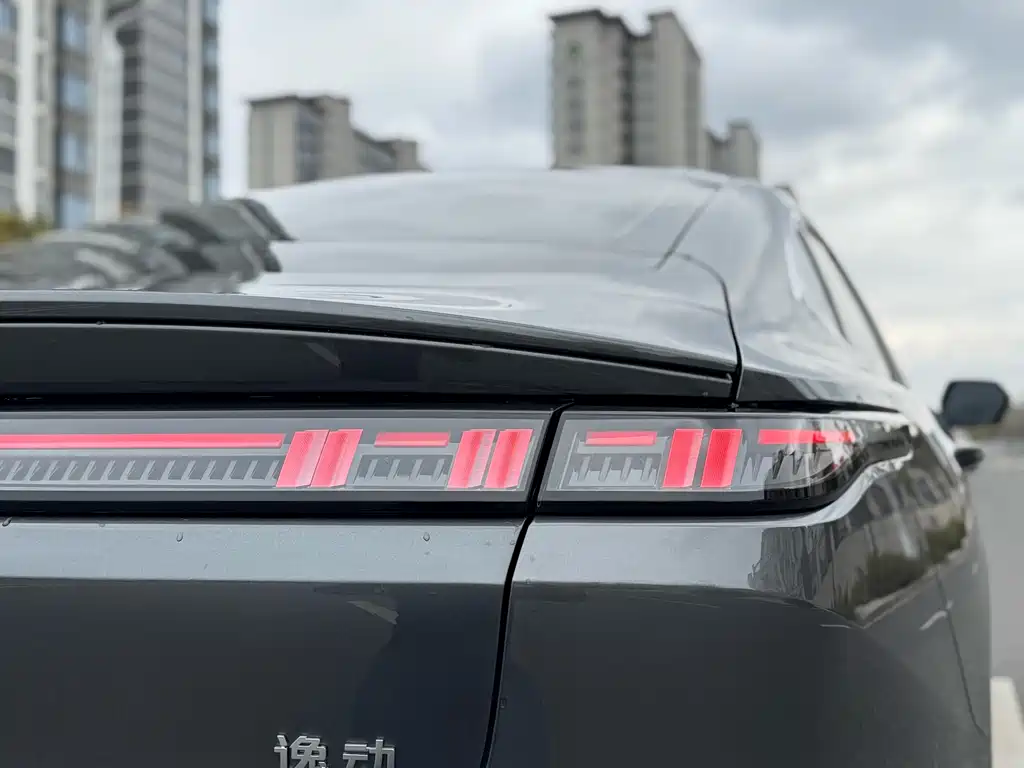 Changan Eado 2025 — фото 15