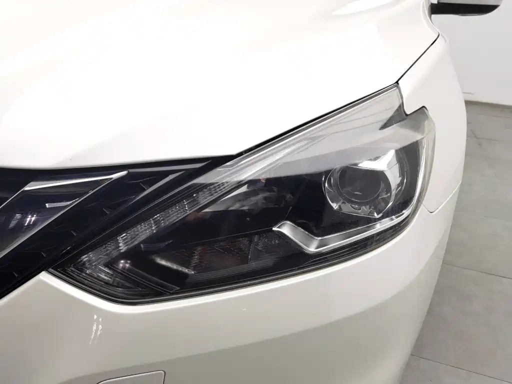 Nissan Sylphy 2019
