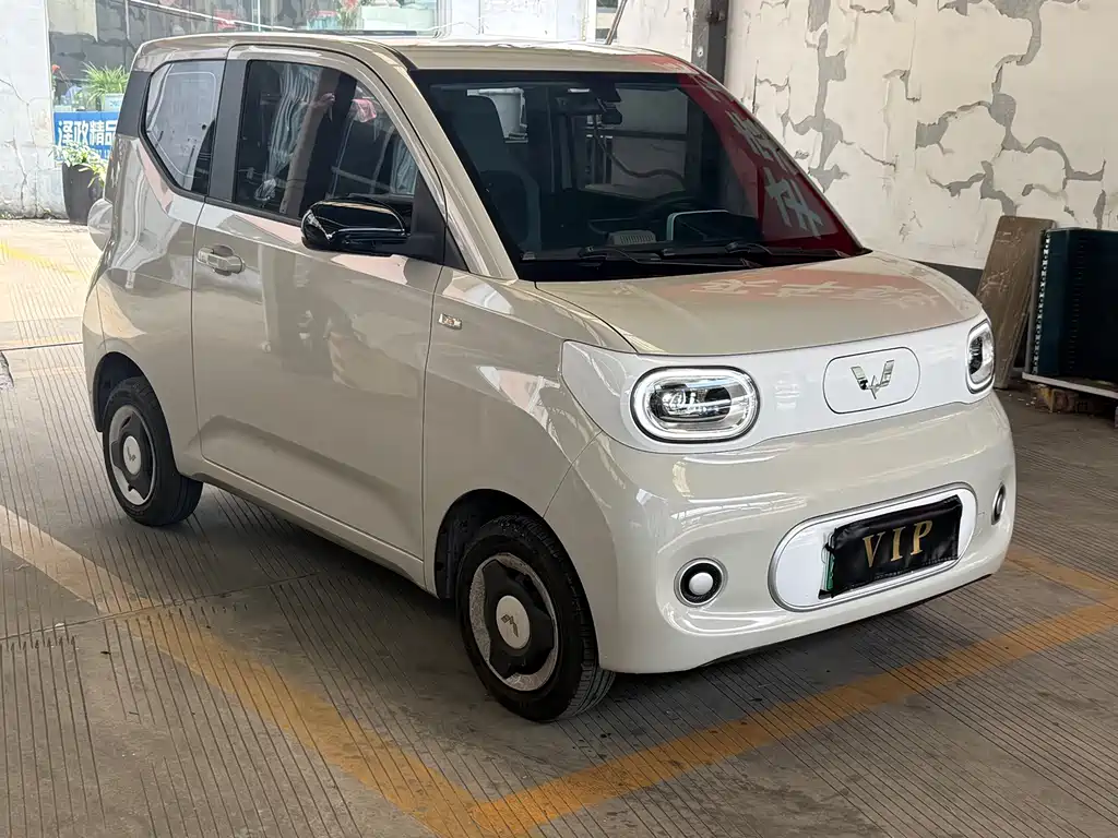 Wuling MINIEV 2025