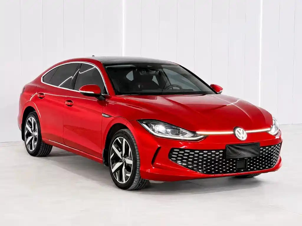Volkswagen Lamando 2023