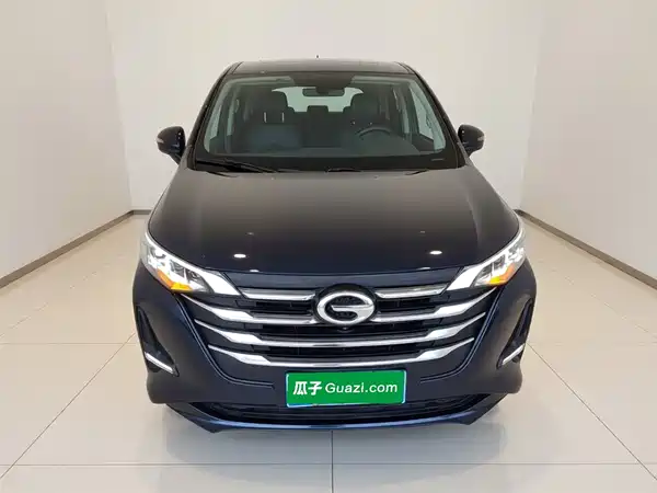 GAC Trumpchi M6 2019