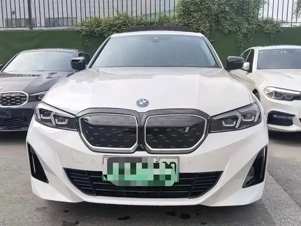 BMW i3 2023
