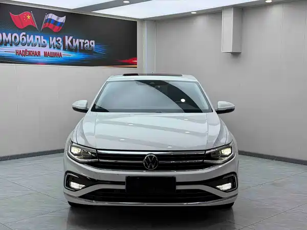 Volkswagen Bora 2022