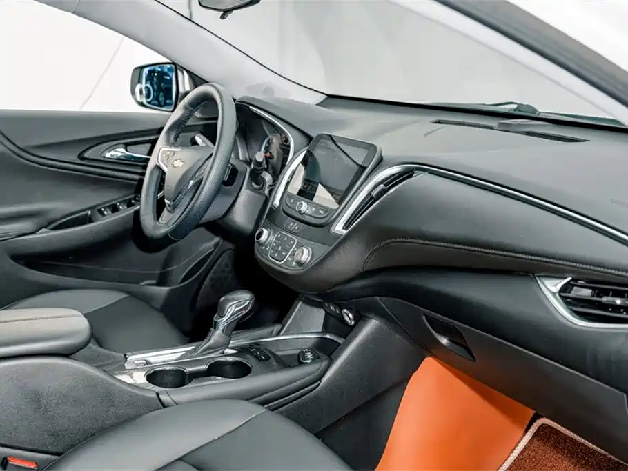Chevrolet Malibu XL 2020 — фото 17