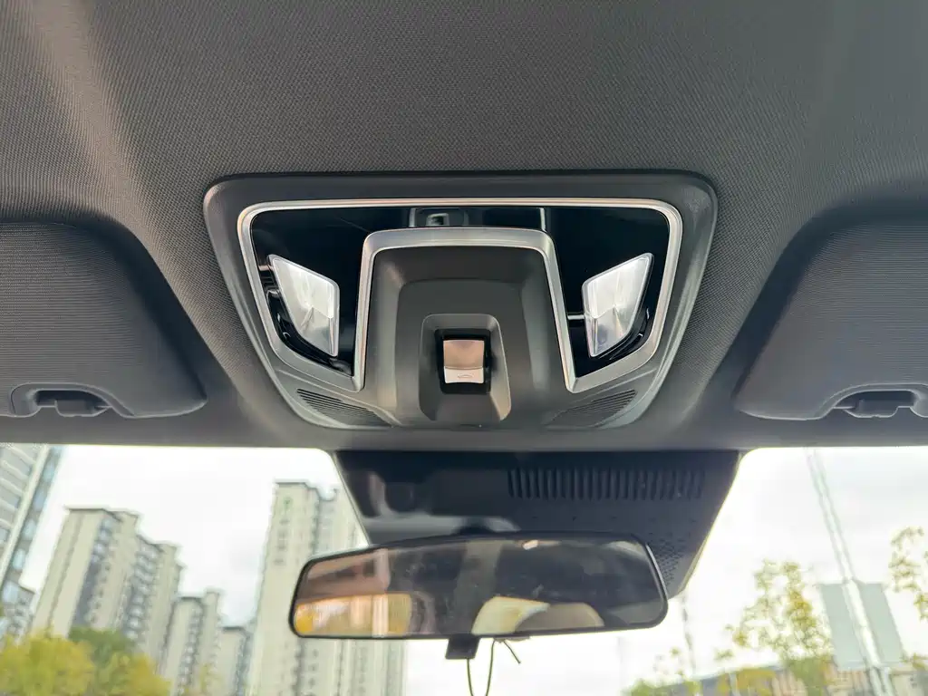 Changan Eado 2025 — фото 10