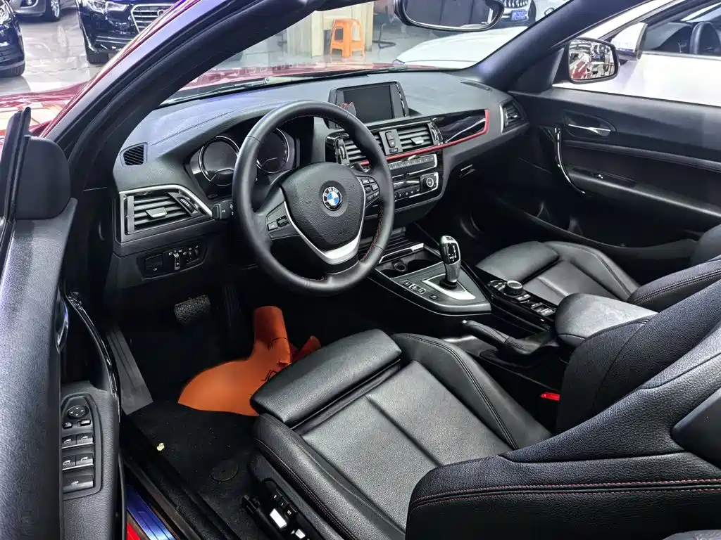 BMW 2 Series 2019 — фото 15