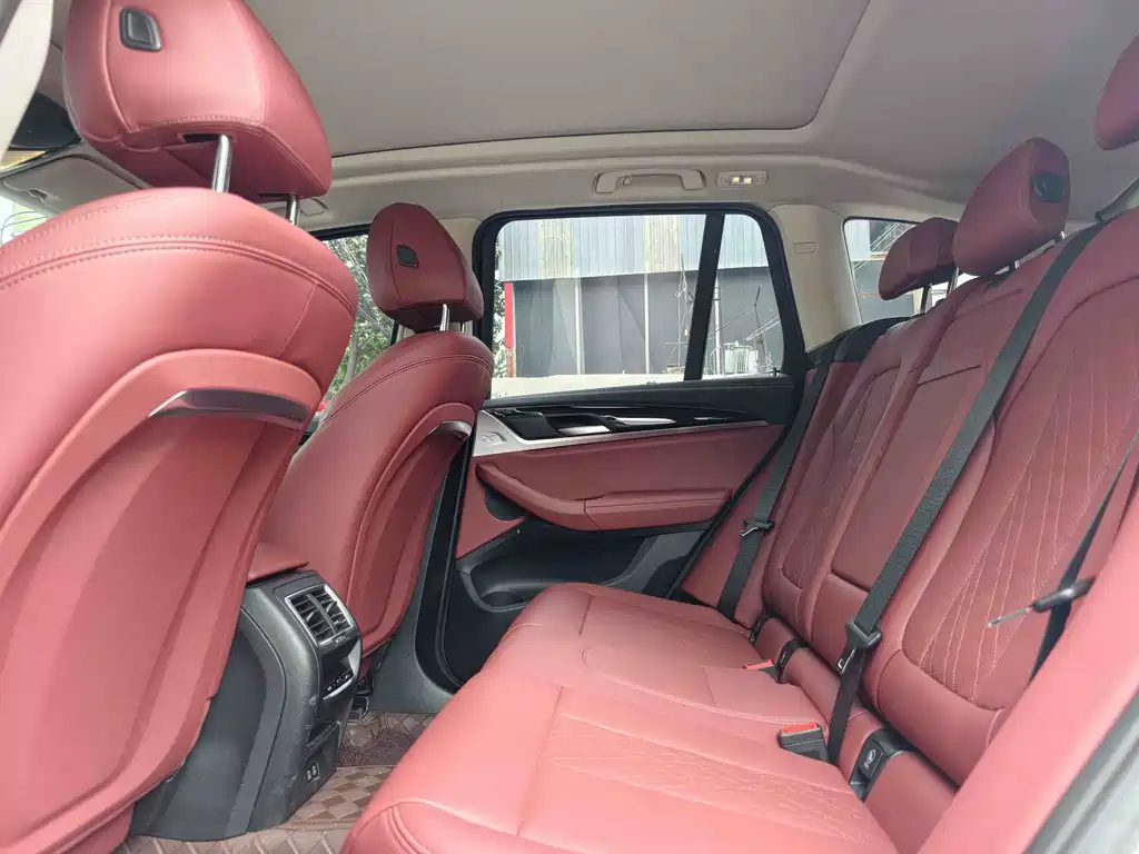 BMW X3 2023