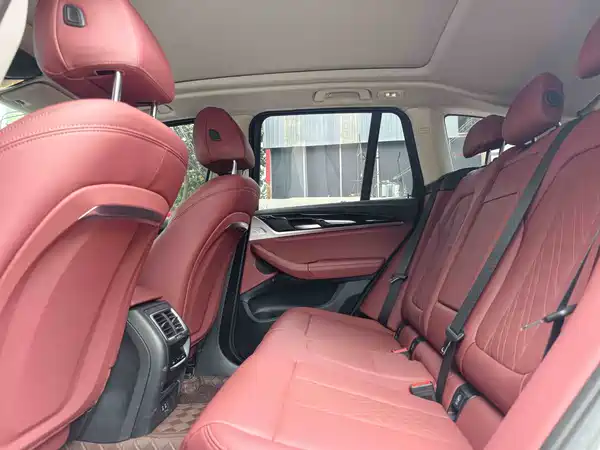 BMW X3 2023