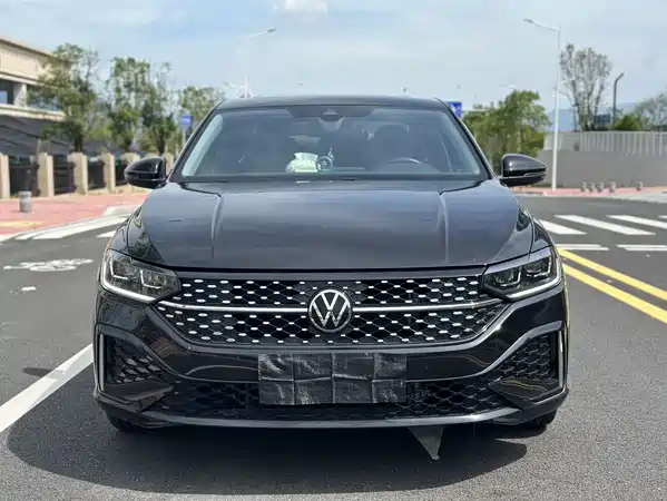 Volkswagen Lavida 2024