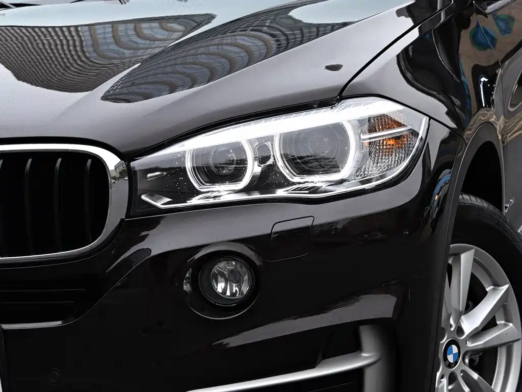 BMW X5 2016 — фото 10
