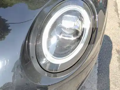 MINI MINI 2020