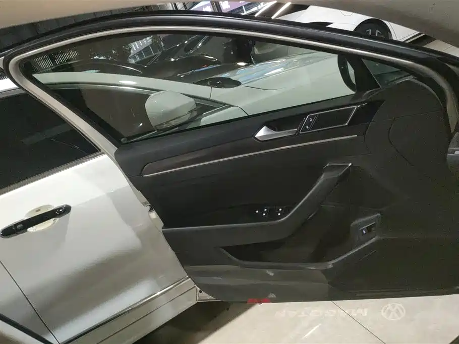 Volkswagen Magotan 2020