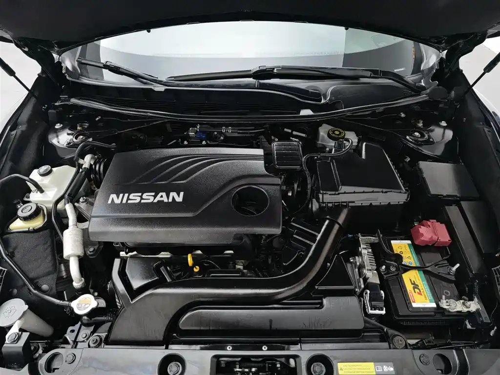 Nissan Teana 2018