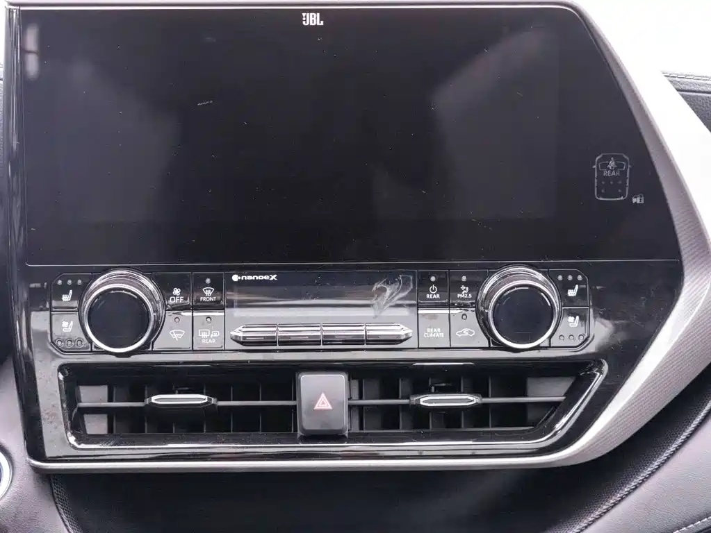 Toyota Highlander 2021 — фото 14