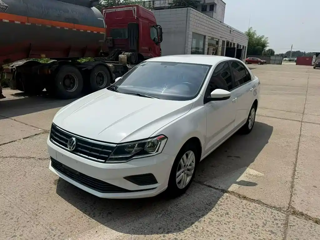 Volkswagen Jetta 2019