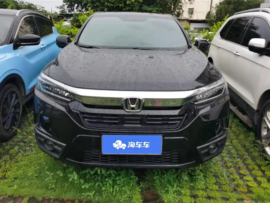 Honda Breeze 2022