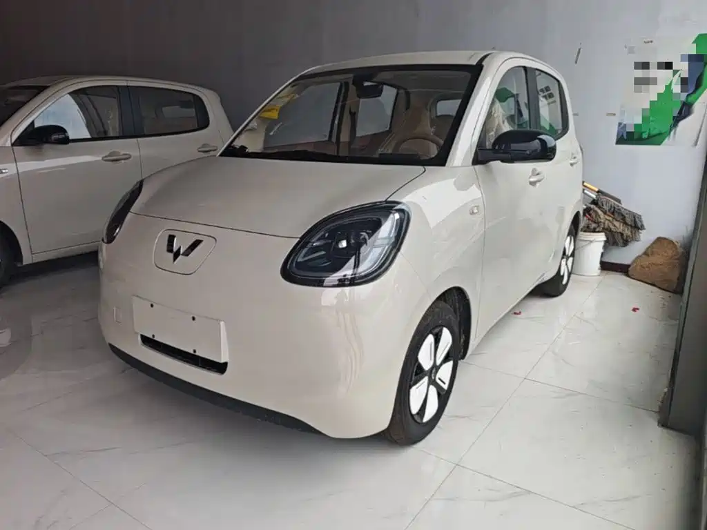 Wuling MINIEV 2026