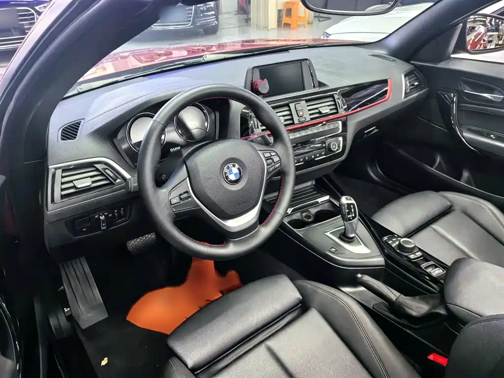 BMW 2 Series 2019 — фото 14