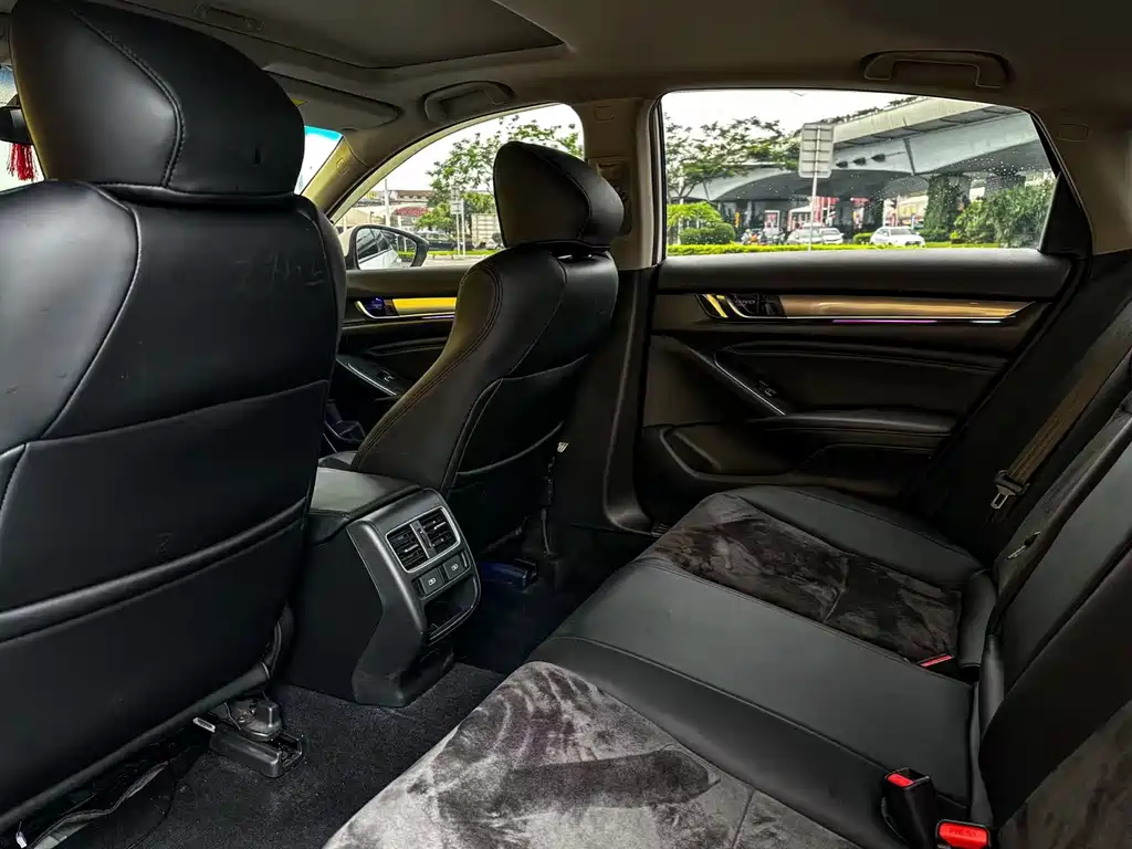 Honda Accord 2023