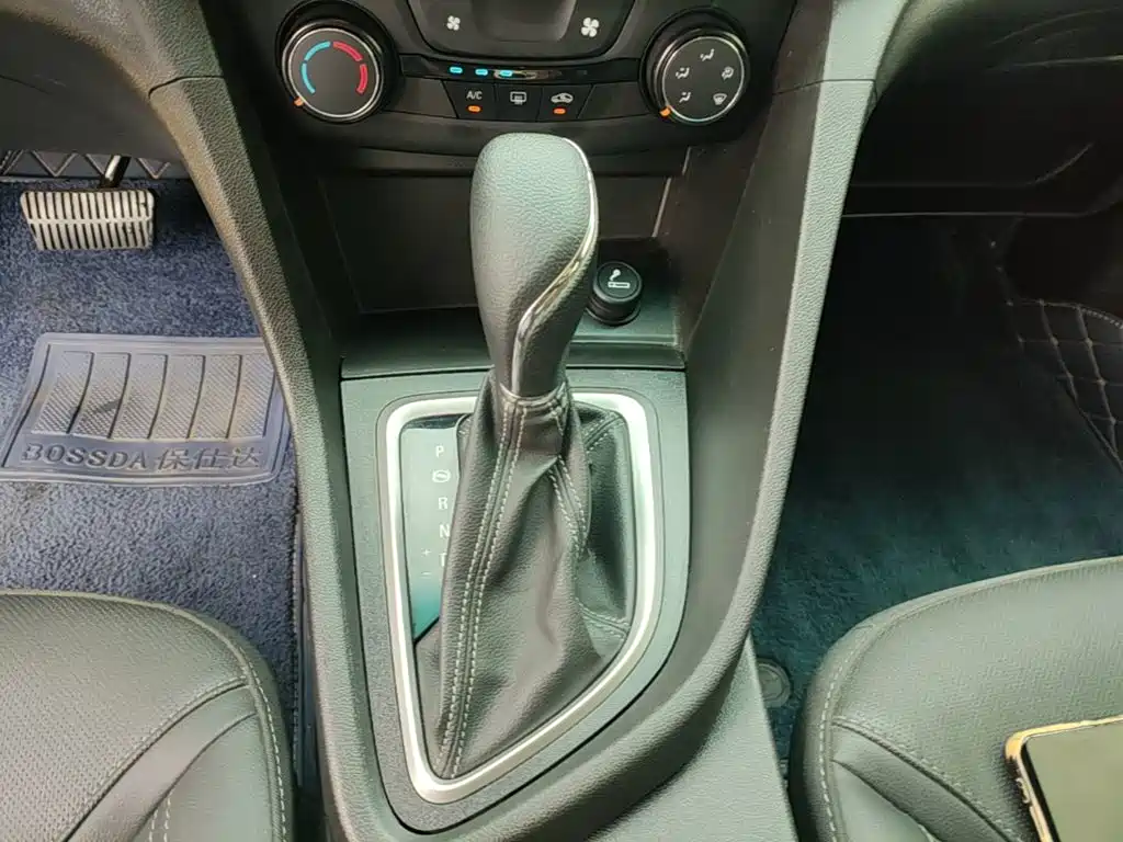 Buick Excelle GT 2021 — фото 14
