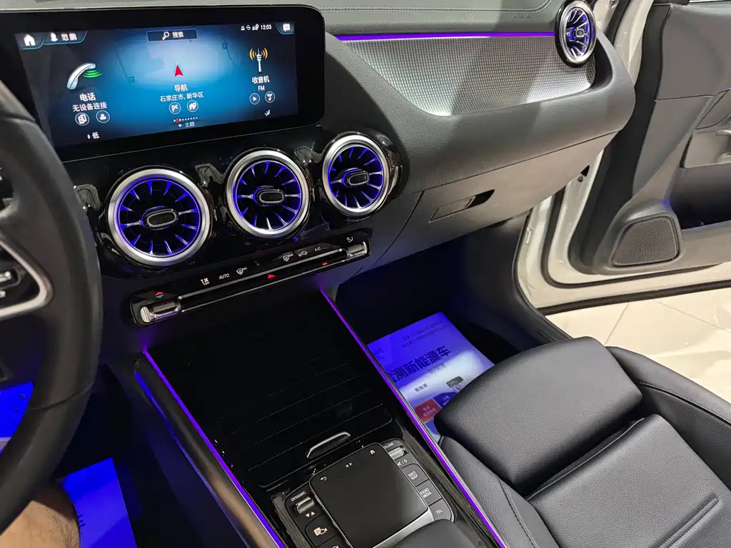 Mercedes-Benz GLA 2021 — фото 18