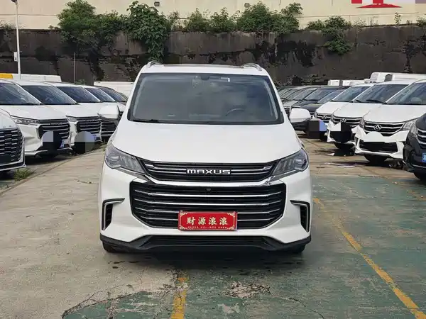 Maxus G50 2020
