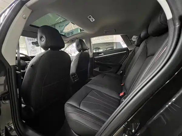 Volkswagen Lamando 2023