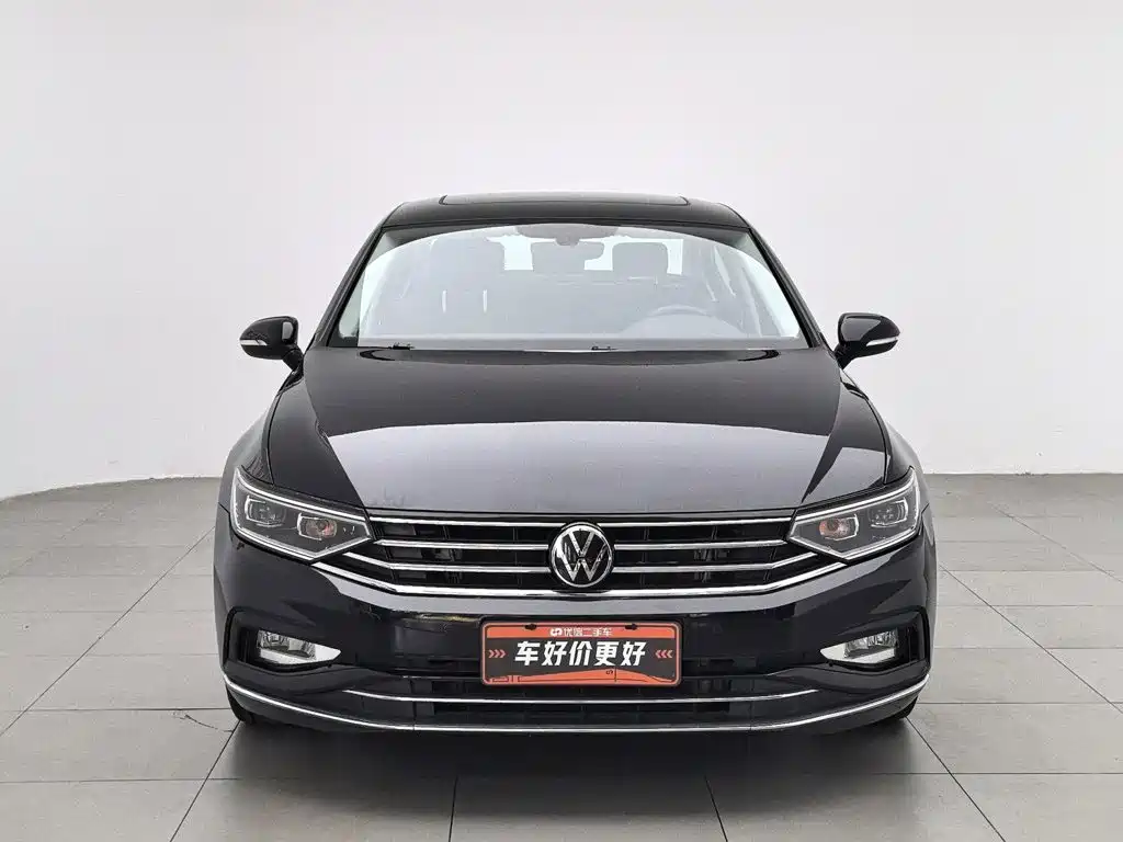 Volkswagen Magotan 2021