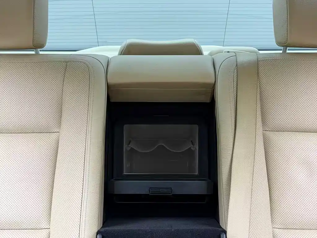 Mercedes-Benz S-Class 2010 — фото 13
