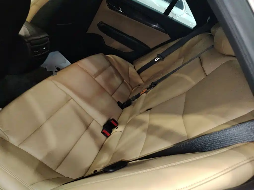 Cadillac ATS 2014 — фото 13
