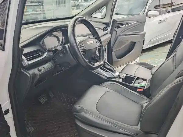 Maxus G50 2020