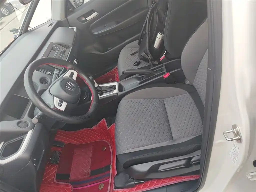 Honda Fit 2023 — фото 15