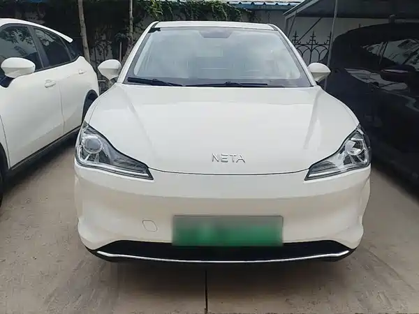 Neta V 2022
