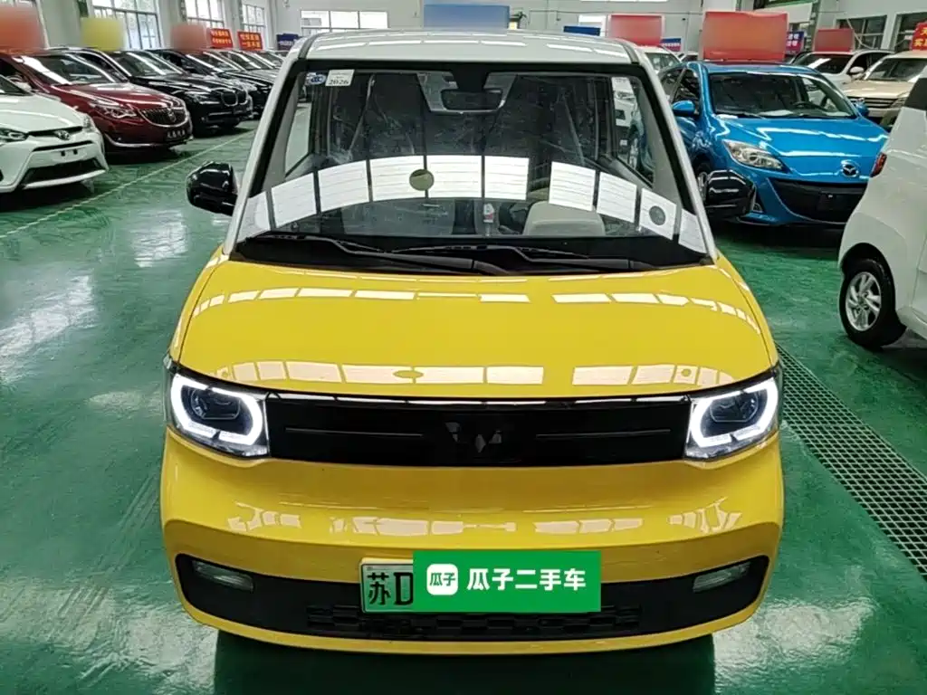 Wuling MINIEV 2024