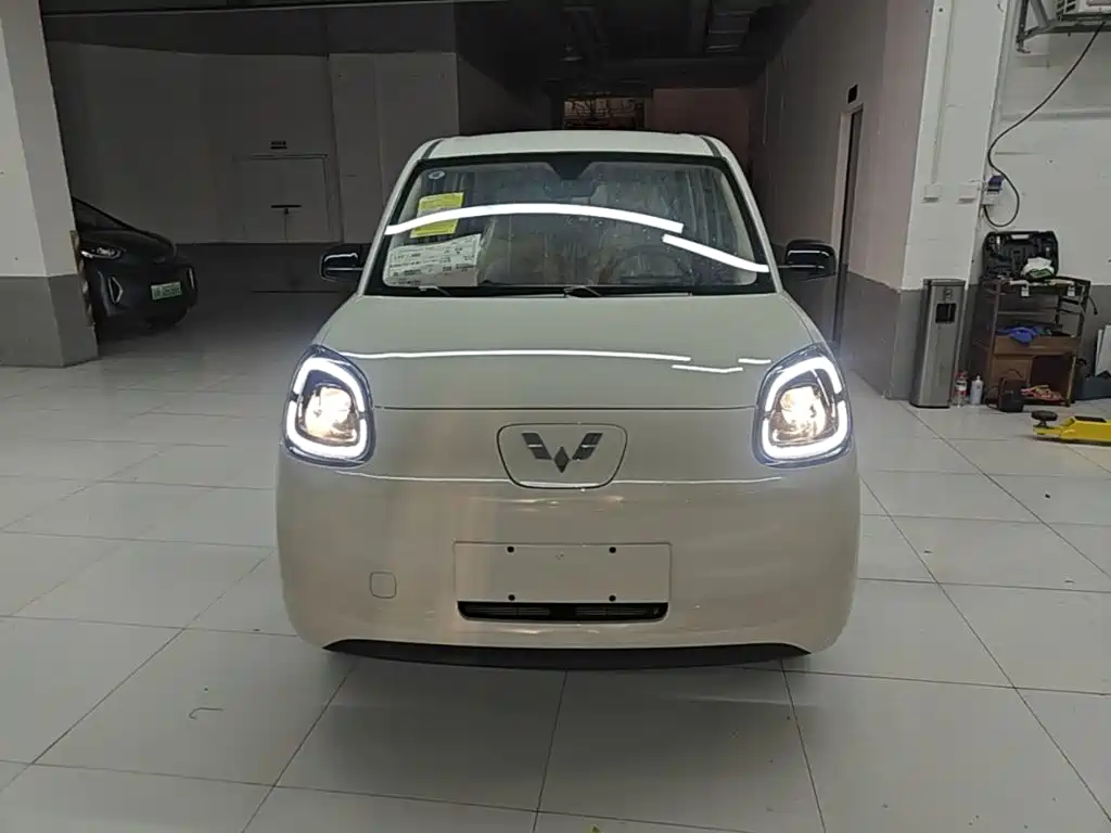 Wuling MINIEV 2026
