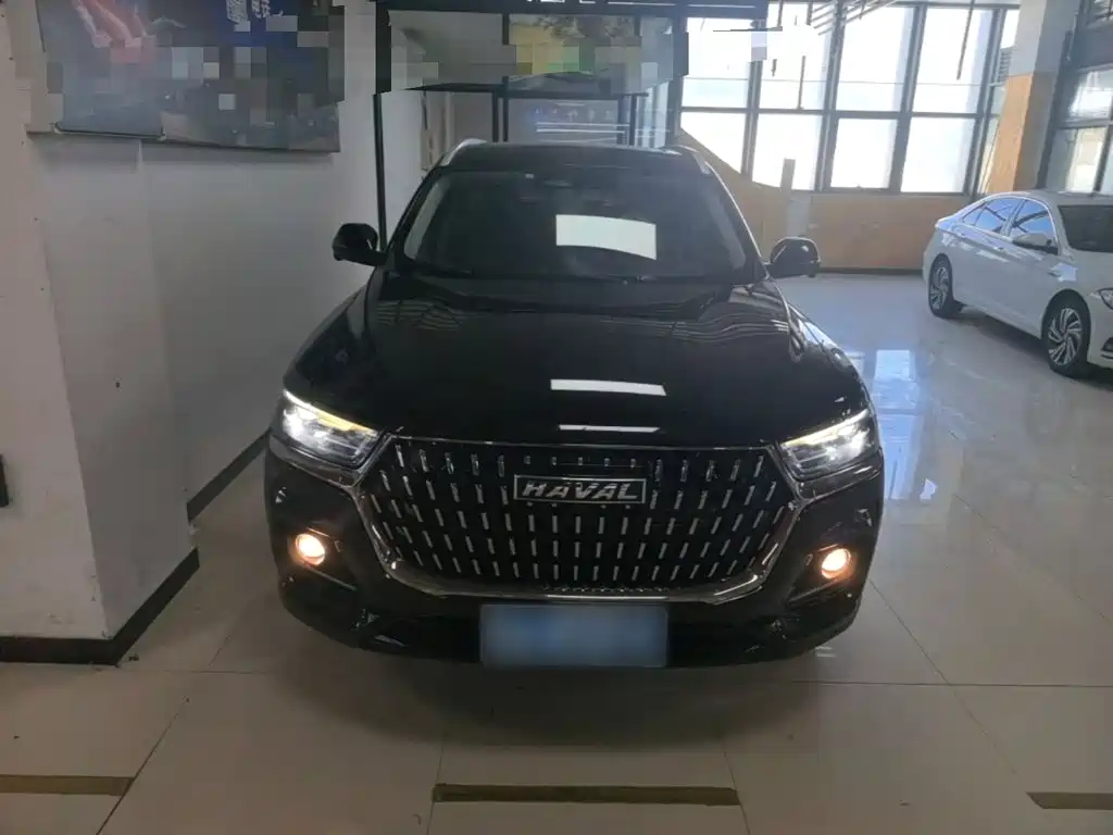 Haval H6 2022